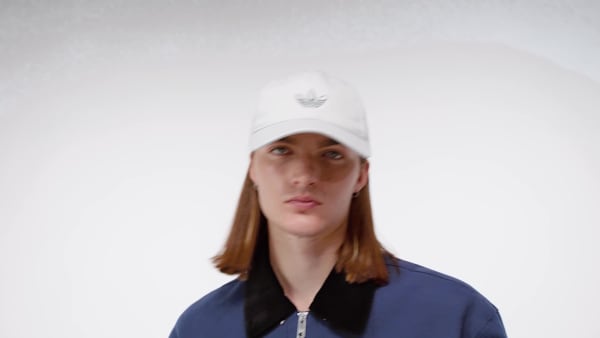 Niebieski KURTKA PREMIUM ESSENTIALS BOMBER