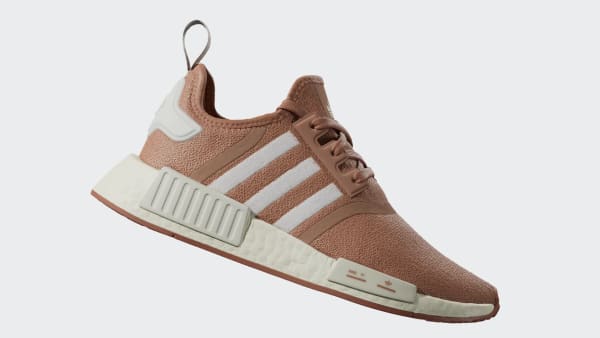 Marrone Scarpe NMD_R1
