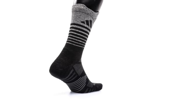 Adidas reflective socks shop