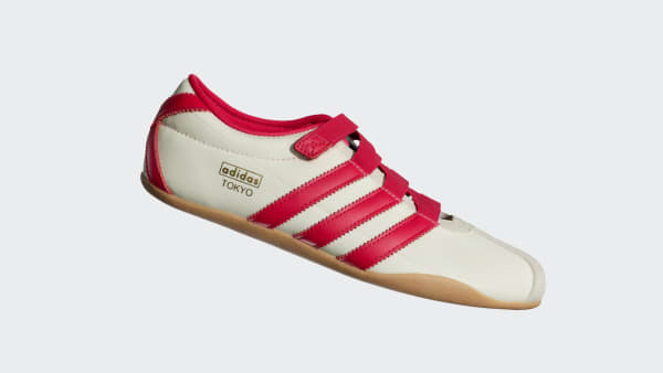 Weiss TOKYO MJ SCHUH