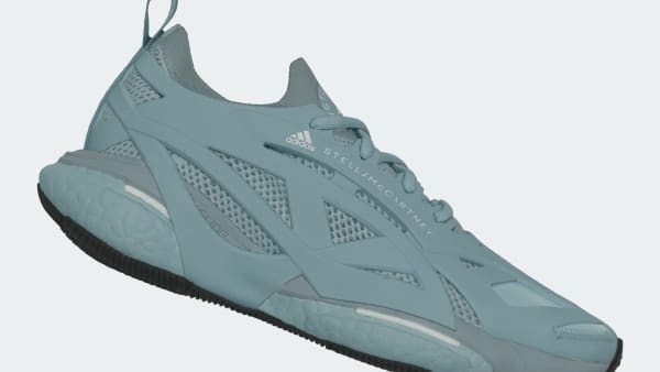 Adidas crazy train stella mccartney best sale