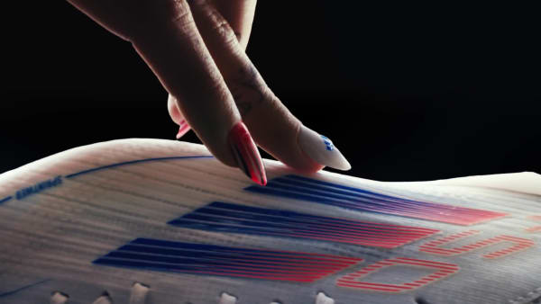 White F50 Elite Mid-Cut Firm Ground Boots