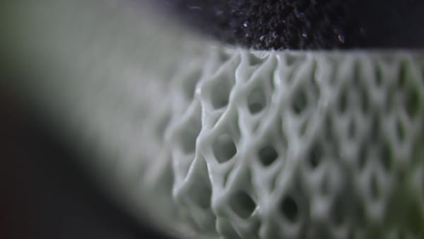 cerná Obuv AlphaEDGE 4D