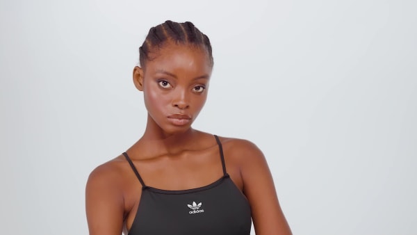 Blanco Shorts Sprinter Originals Premium Crochet