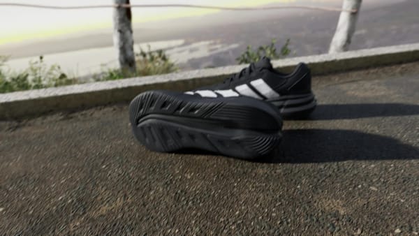 Negro Zapatillas Astrastar