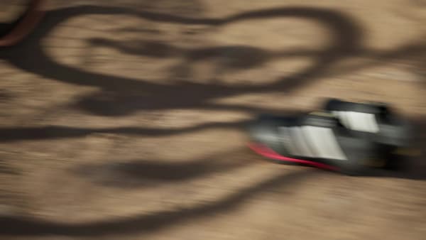 Svart Heritage Tour Cykelskor