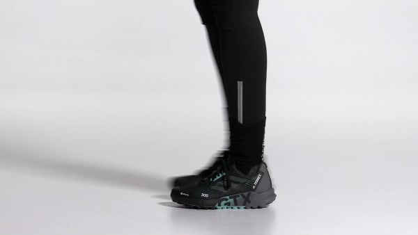 Noir Chaussure de trail running Terrex Agravic Flow 2.0 GORE-TEX