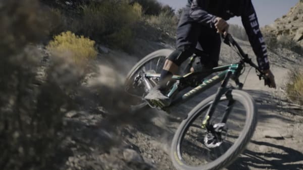 cerná Boty Five Ten Trail Cross Mid Pro Mountain Bike