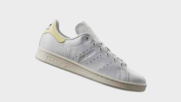 ホワイト スタンスミス / Stan Smith