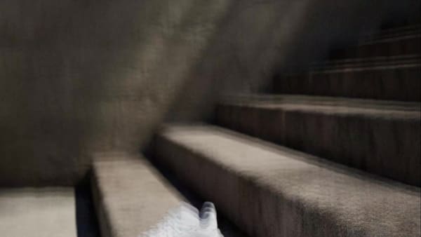 Beyaz Response Super Ayakkabı