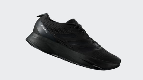 Negro Tenis Adizero SL