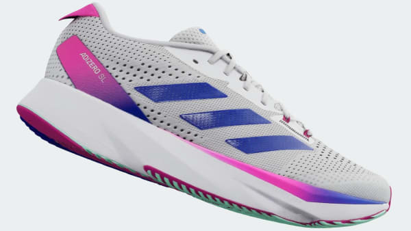 Branco ADIZERO SL