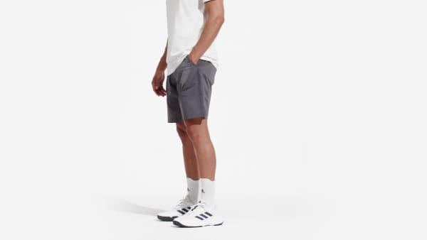 Xam Quần Short Ergo Tennis New York MKO91