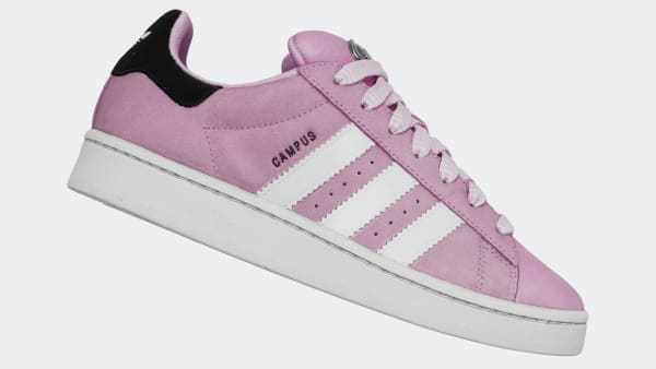 Adidas deals campus lila