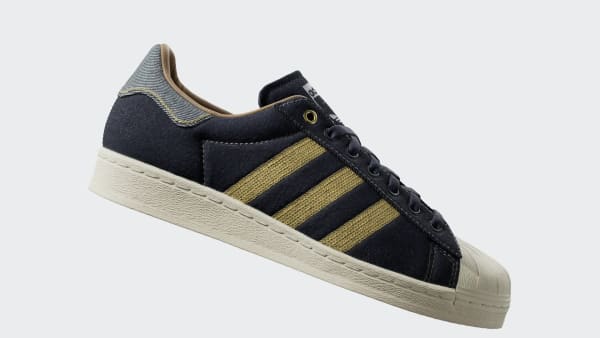 adidas Superstar 82 Shoes - Multi | Free Shipping with