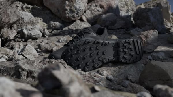 Negro Zapatilla Terrex Eastrail 3