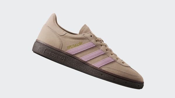 hnědá Boty Handball Spezial
