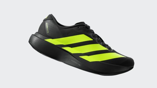 adidas Adizero EVO SL Shoes - Black | adidas Singapore