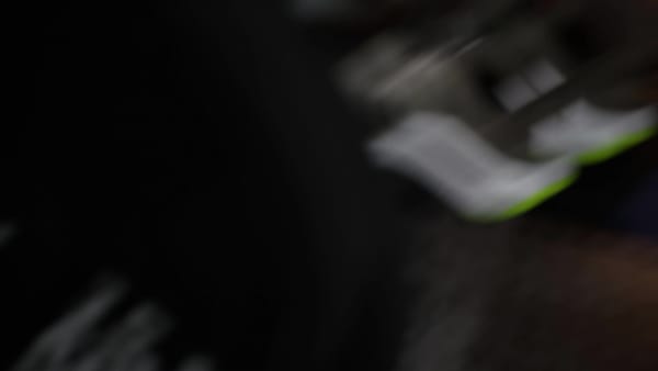 groen Everyset Training Schoenen