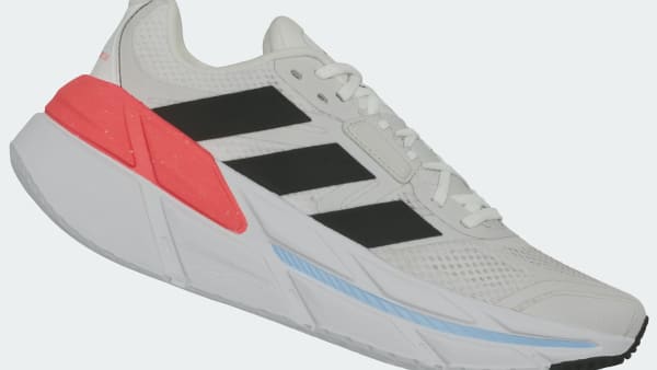 Adidas Adistar Cs Shoes White Free Delivery Adidas Uk 5443