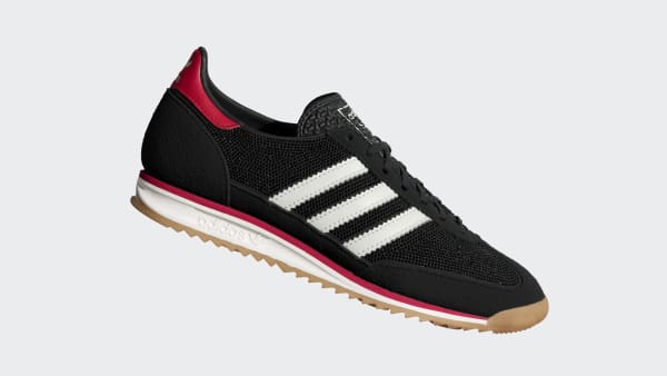 Noir CHAUSSURE SL 72 OG