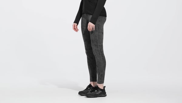 sedá W MT AOP Tights V6035