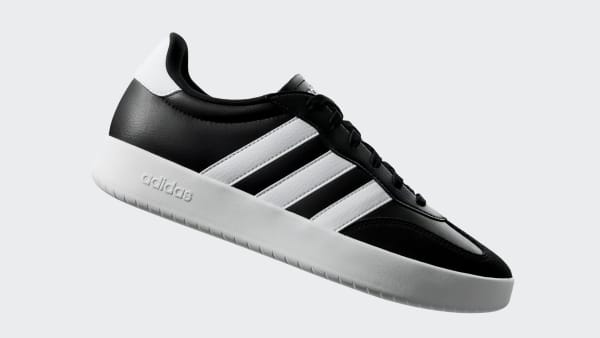 Zwart Barreda Schoenen