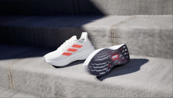 สีขาว รองเท้า Ultraboost 5x