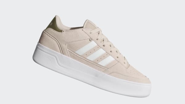 Beige ZAPATILLAS TURNAROUND