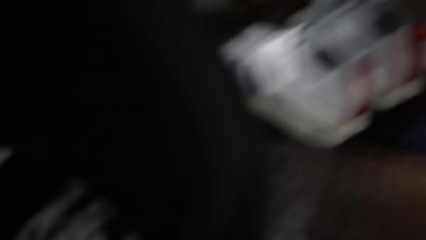 Bialy Buty Powerlift 5 Weightlifting