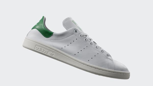 Branco Sapatilhas Stan Smith Decon