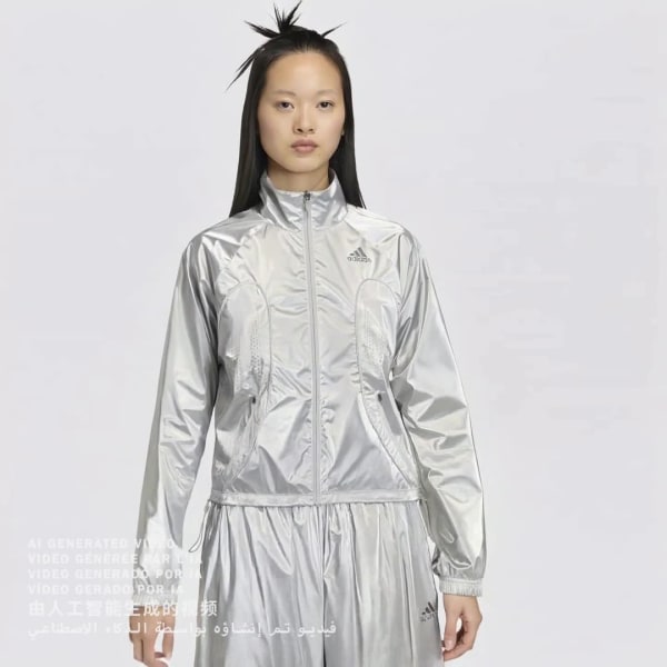 Silber F50 TRACK TOP