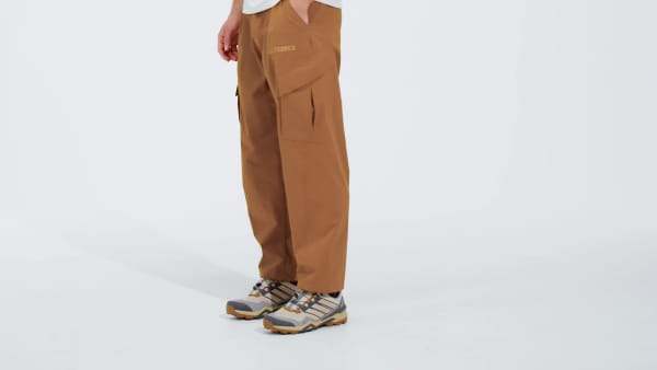Καφέ Terrex Xploric Cargo Pants