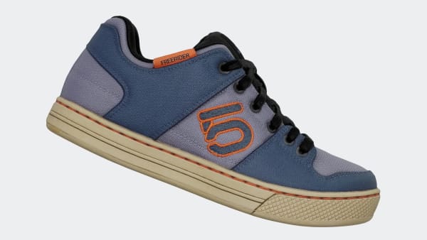 Lila FIVE TEN FREERIDER CANVAS MOUNTAIN BIKE SHOES