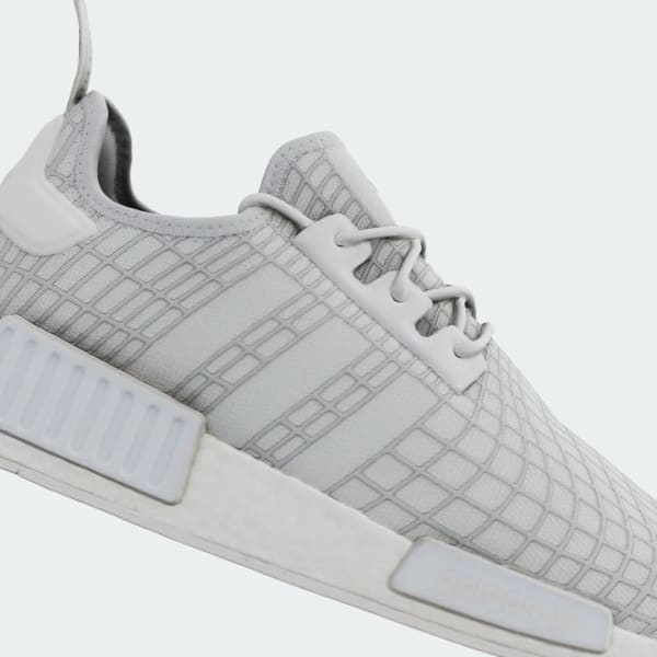 Adidas scarpe 2015 nmd r1 bianche outlet