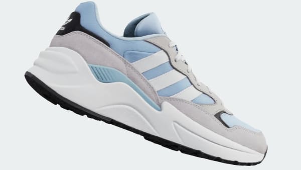 Gris Zapatillas Retropy Adisuper