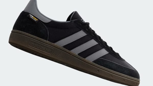 Preto Sapatilhas Handball Spezial
