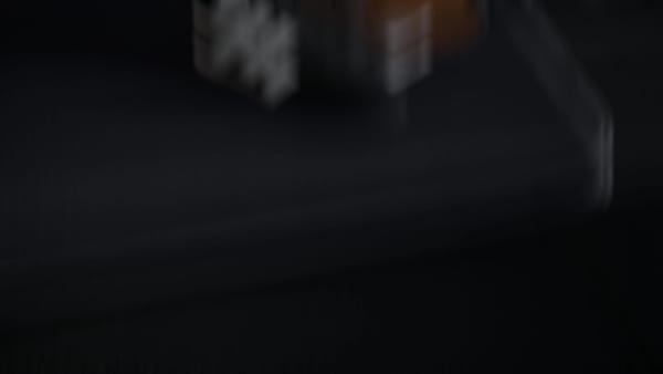 Μαύρο Παπούτσια BOX HOG CLASSIC