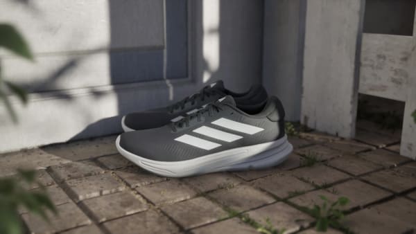 Negro Zapatillas Supernova Ease