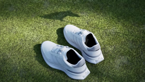 Putih SEPATU GOLF S2G 26 BOA SPIKELESS