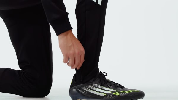 Nero Pantaloni da allenamento Tiro 26 League