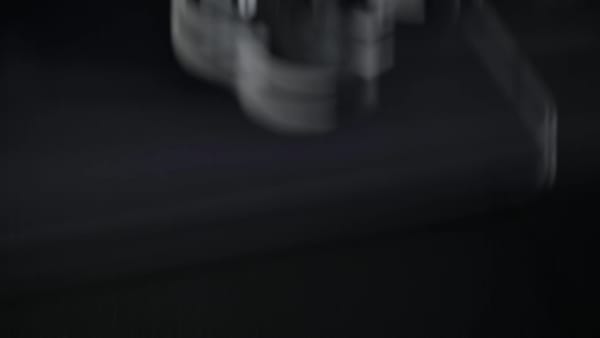 zwart Rapidmove Training Schoenen