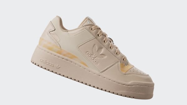 Naranja Zapatillas Forum Bold Her Vegan