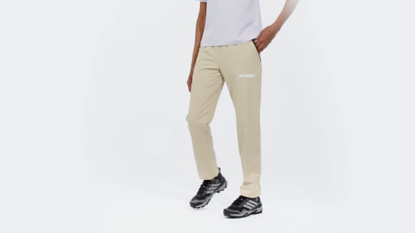 Beige Pantaloni Terrex Multi Liteflex