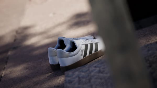 Bianco Scarpe VL Court 3.0