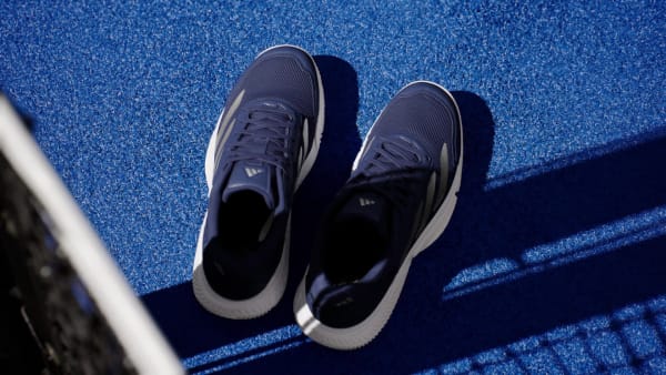 modrá Boty Courtquick Padel