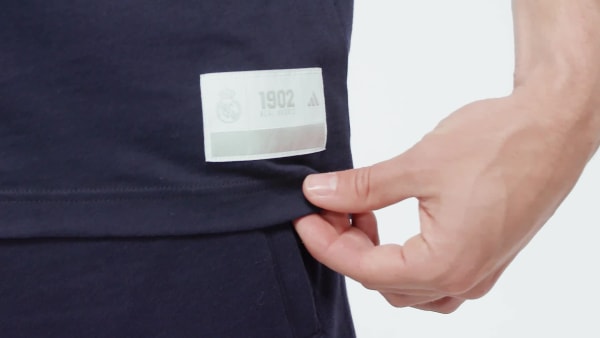 Bla Real Madrid US Pack T-shirt