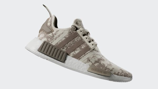 NMD R1 Shoes