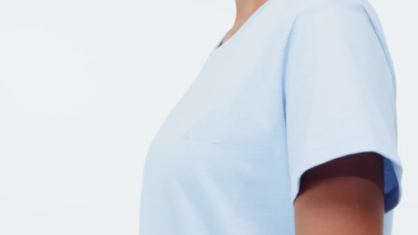 Blue TERREX MOUNTAIN GRAPHIC T-SHIRT