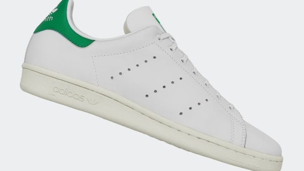 สีขาว รองเท้า Stan Smith 80s